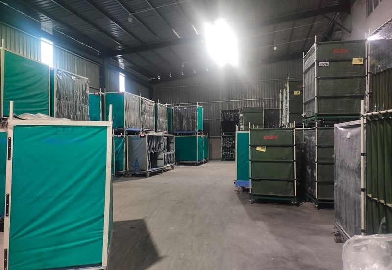 Tanjung Malim Industrial Park