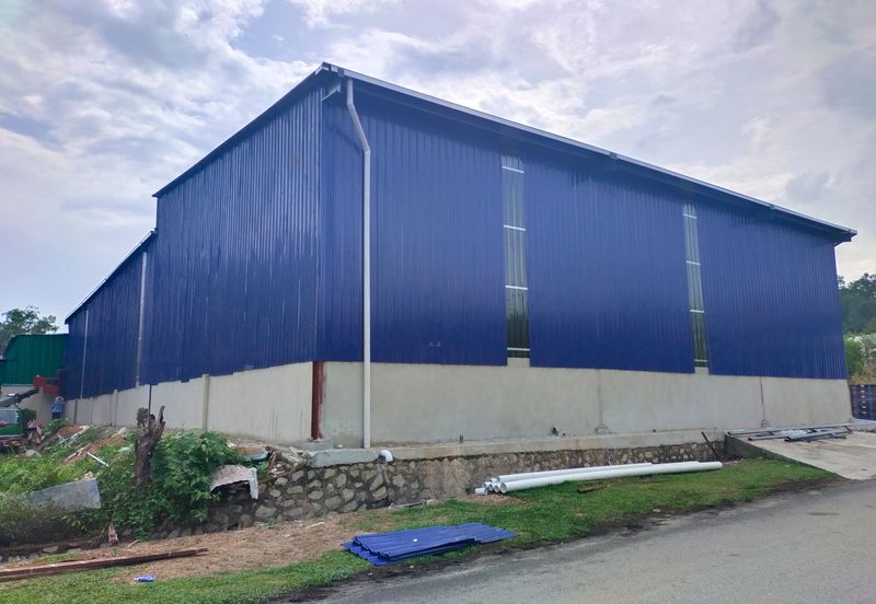 Tanjung Malim Industrial Park