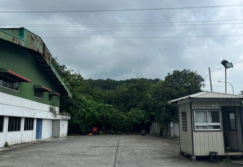 Kawasan Perindustrian Nilai