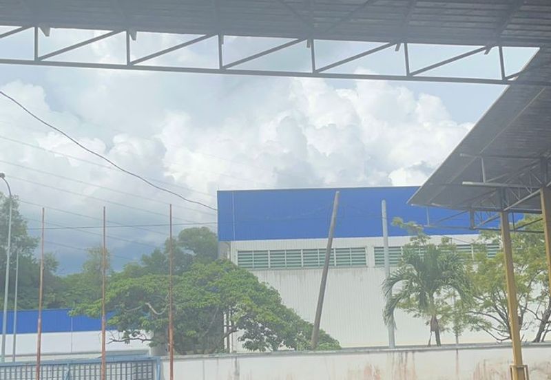 Kawasan Perindustrian Nilai