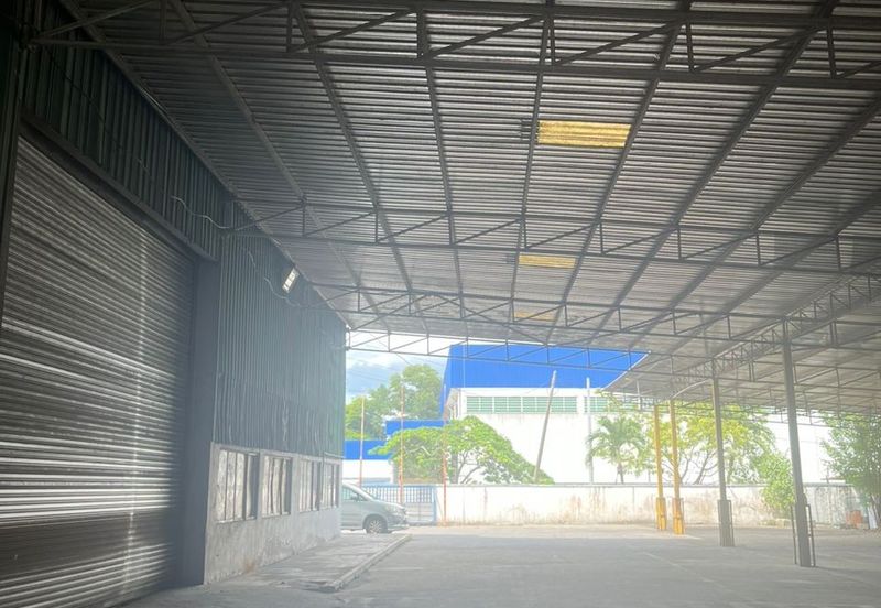 Kawasan Perindustrian Nilai