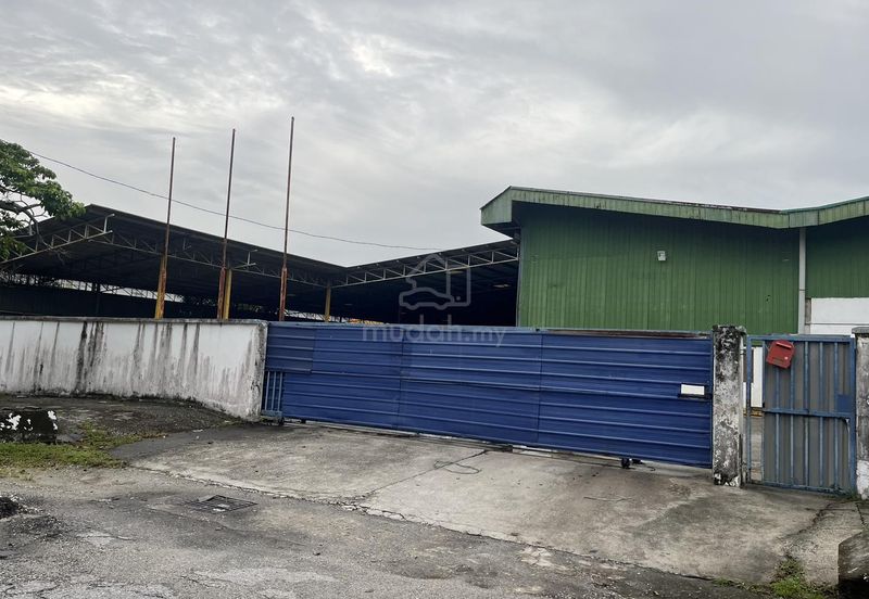 Kawasan Perindustrian Nilai