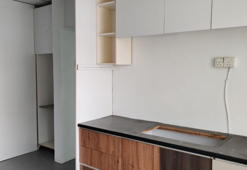 Taman Perindustrian Meranti Jaya