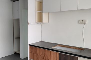 Taman Perindustrian Meranti Jaya