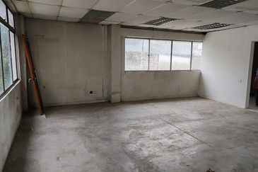 Taman Perindustrian Meranti Jaya