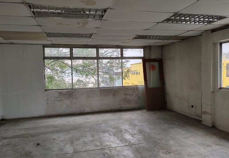 Taman Perindustrian Meranti Jaya