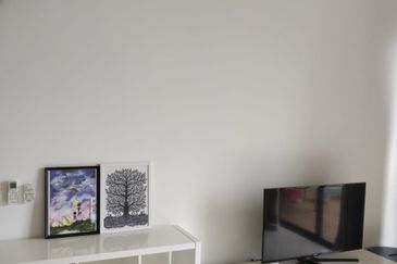 The Parque Residence @ Eco Santuary