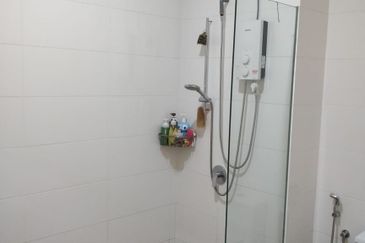 The Parque Residence @ Eco Santuary