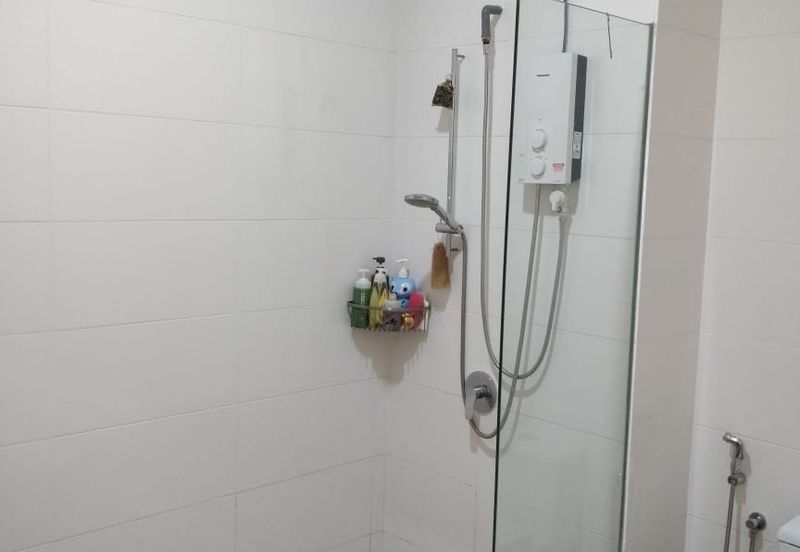 The Parque Residence @ Eco Santuary