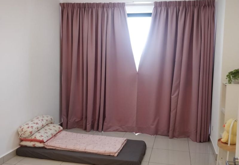 The Parque Residence @ Eco Santuary