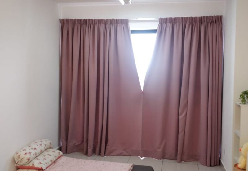 The Parque Residence @ Eco Santuary