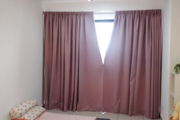 The Parque Residence @ Eco Santuary