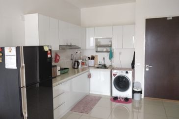 The Parque Residence @ Eco Santuary