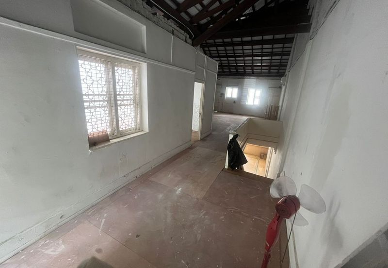 2sty Shop Bukit Bintang Jln Alor jln Rembia KL City Kuala Lumpur