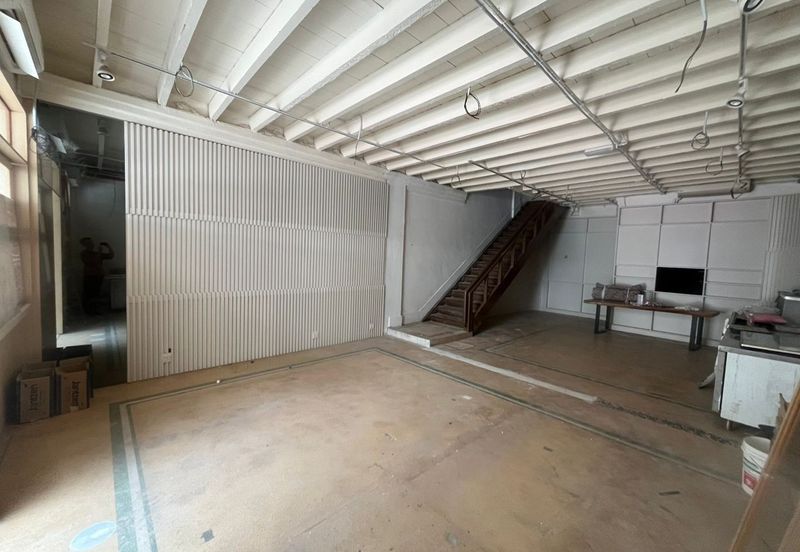 2sty Shop Bukit Bintang Jln Alor jln Rembia KL City Kuala Lumpur