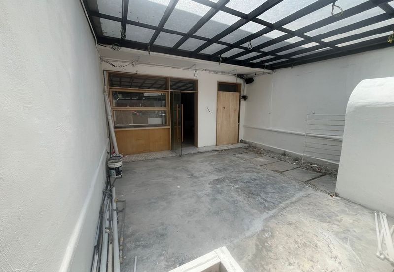 2sty Shop Bukit Bintang Jln Alor jln Rembia KL City Kuala Lumpur