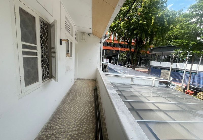 2sty Shop Bukit Bintang Jln Alor jln Rembia KL City Kuala Lumpur