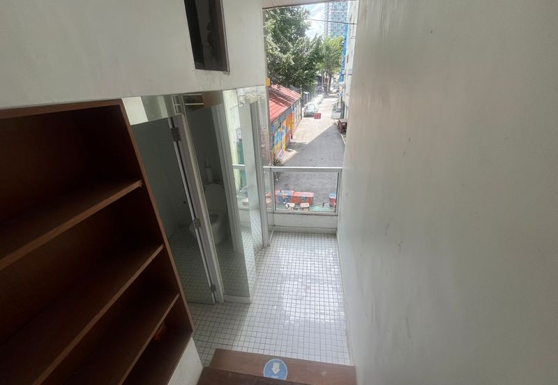 2sty Shop Bukit Bintang Jln Alor jln Rembia KL City Kuala Lumpur