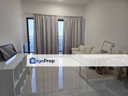 The Parque Residence Condo Furnished Telok Panglima Garang, Selangor, Telok Panglima Garang