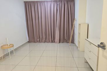 The Parque Residence @ Eco Santuary