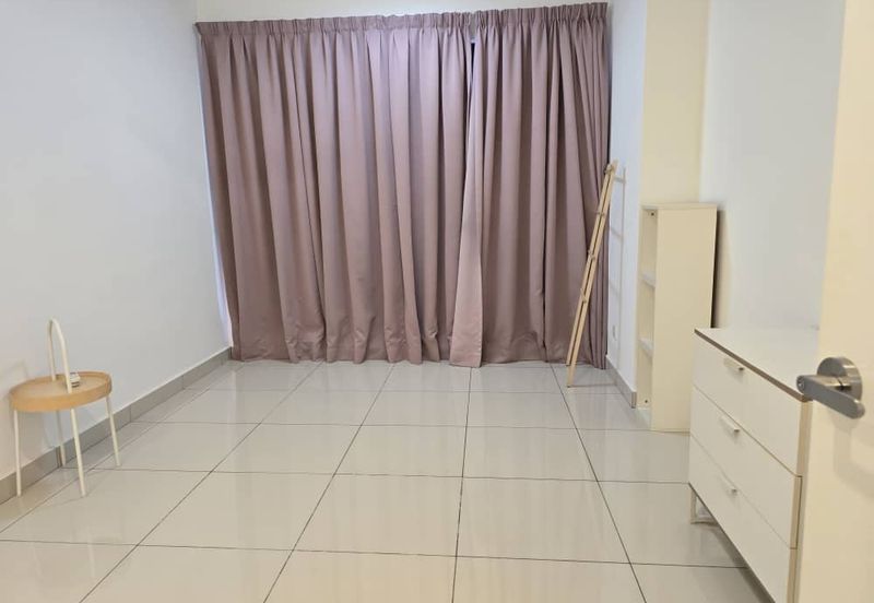 The Parque Residence @ Eco Santuary