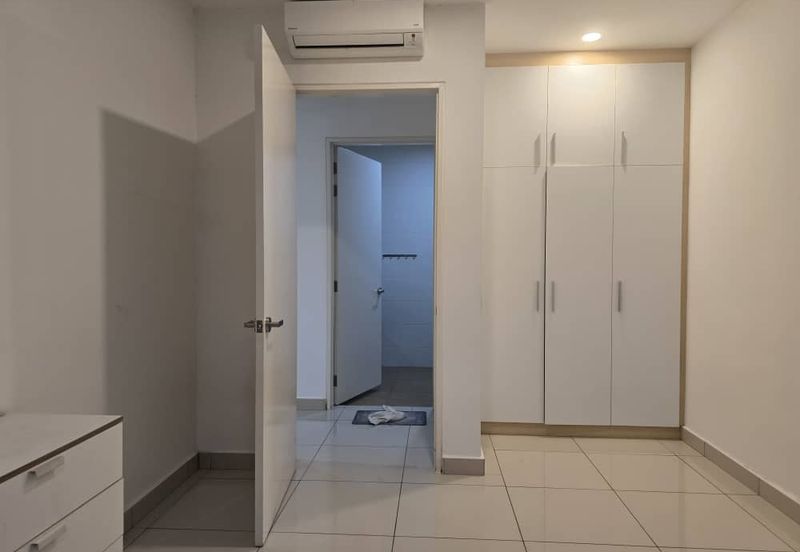 The Parque Residence @ Eco Santuary