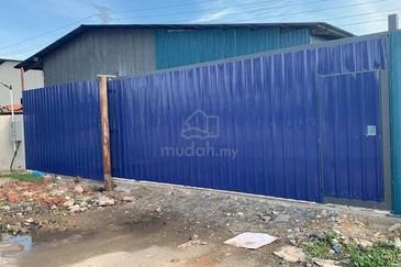 Jalan Bukit Kemuning