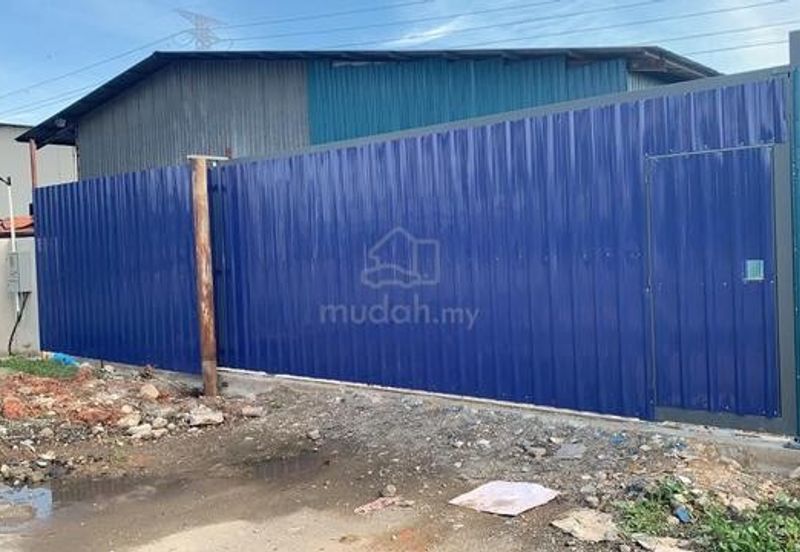 Jalan Bukit Kemuning