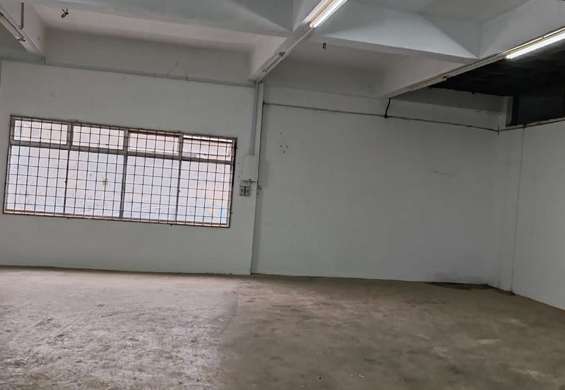 Taman Perindustrian Pusat Bandar Puchong