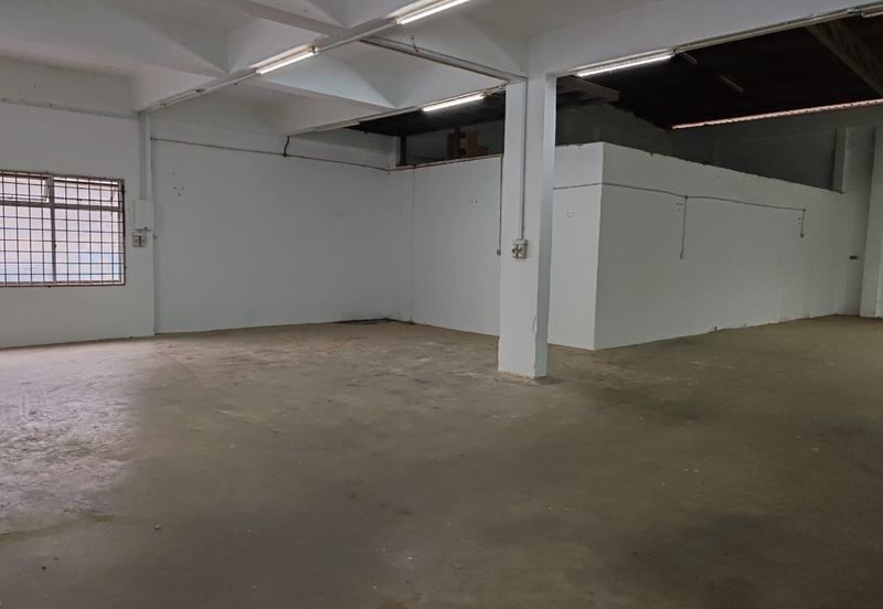 Taman Perindustrian Pusat Bandar Puchong