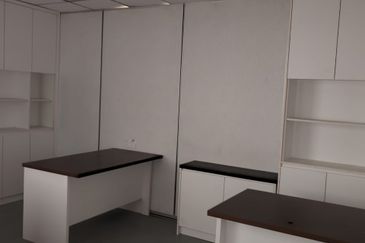 Taman Perindustrian Pusat Bandar Puchong