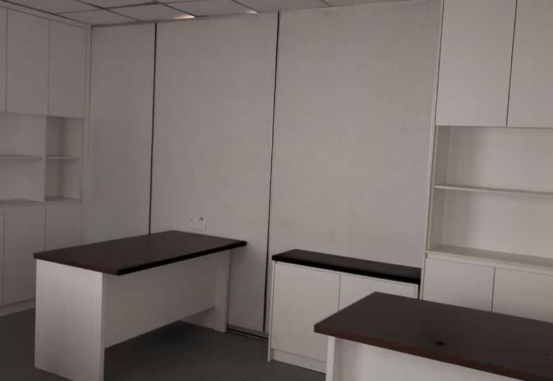 Taman Perindustrian Pusat Bandar Puchong