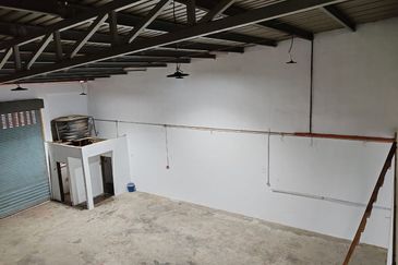 Taman Perindustrian Pusat Bandar Puchong