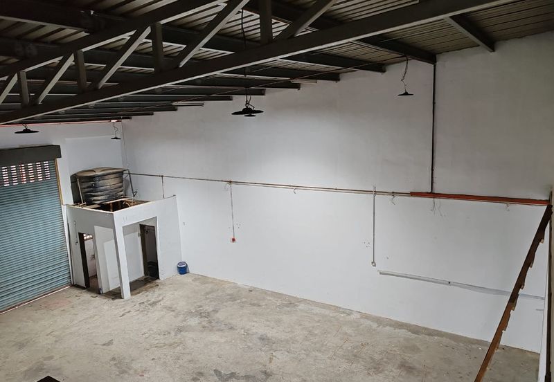 Taman Perindustrian Pusat Bandar Puchong