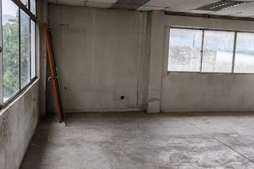 Taman Perindustrian Pusat Bandar Puchong