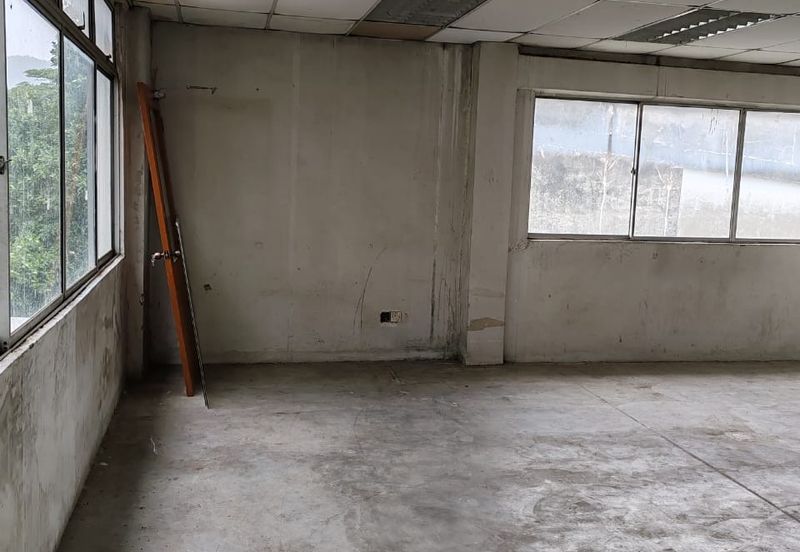 Taman Perindustrian Pusat Bandar Puchong