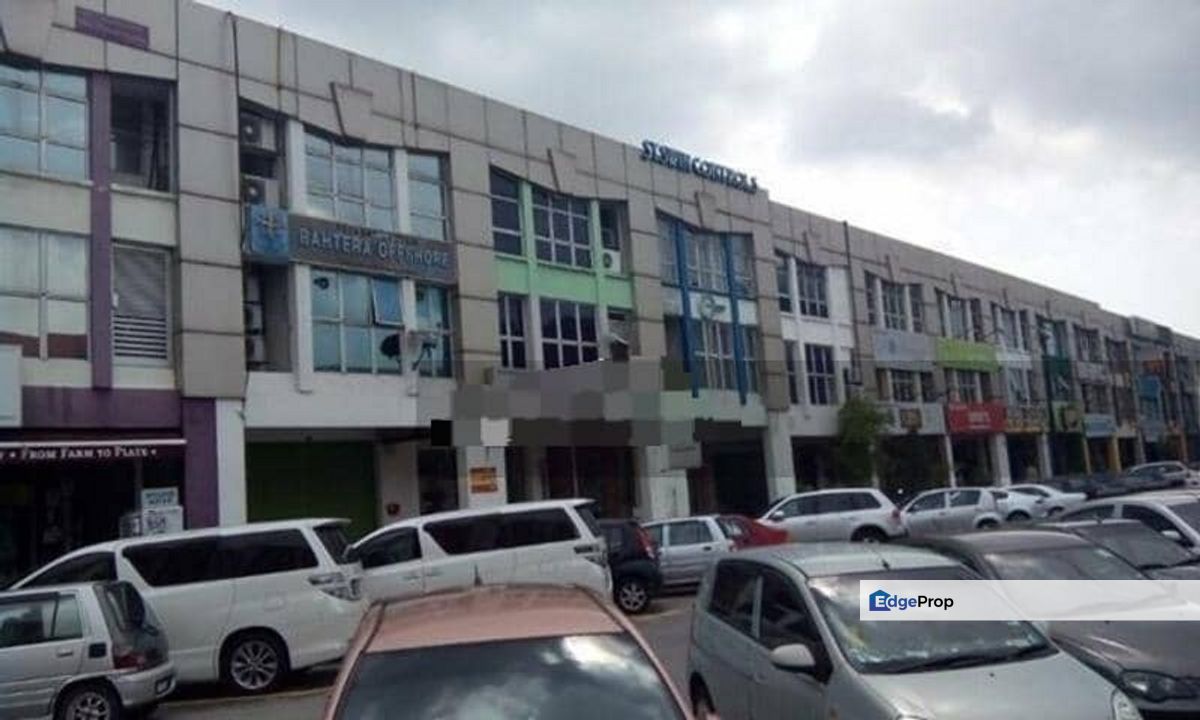 Mainroad Ground Floor Shop Usj 21 face Mainplace Mall Entrance for ...