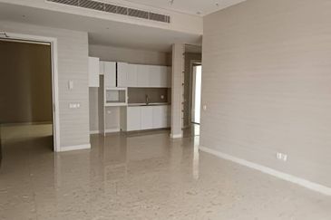 Pavilion Ceylon Hill 3sty Bungalow Bukit Bintang Changkat KL City