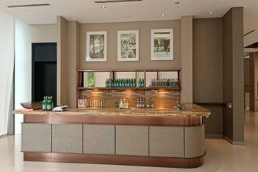 Pavilion Ceylon Hill 3sty Bungalow Bukit Bintang Changkat KL City