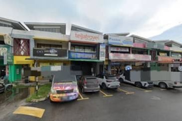 Bandar Baru Sungai Buloh