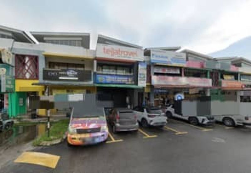 Bandar Baru Sungai Buloh