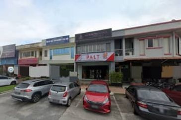 Bandar Baru Sungai Buloh