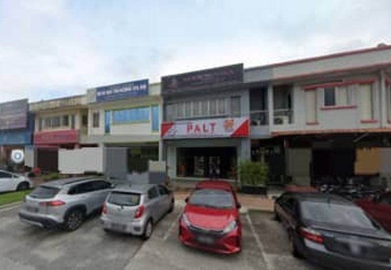 Bandar Baru Sungai Buloh