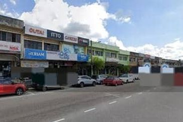 Bandar Baru Sungai Buloh
