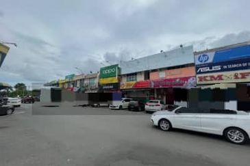 Bandar Baru Sungai Buloh