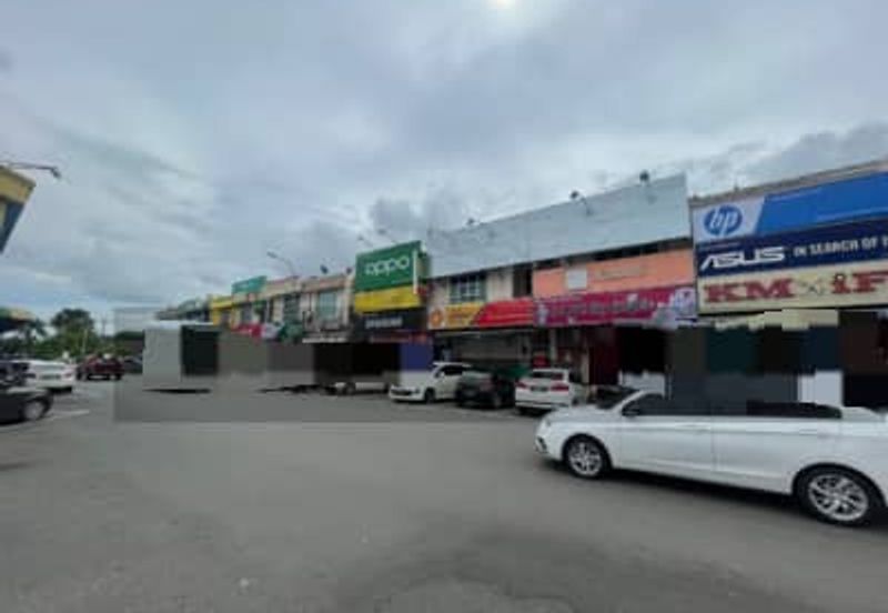 Bandar Baru Sungai Buloh