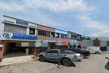 Bandar Baru Sungai Buloh