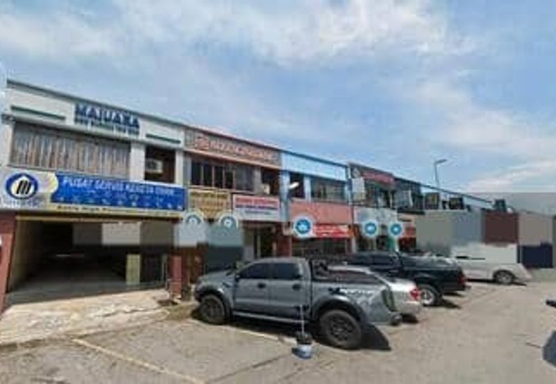 Bandar Baru Sungai Buloh