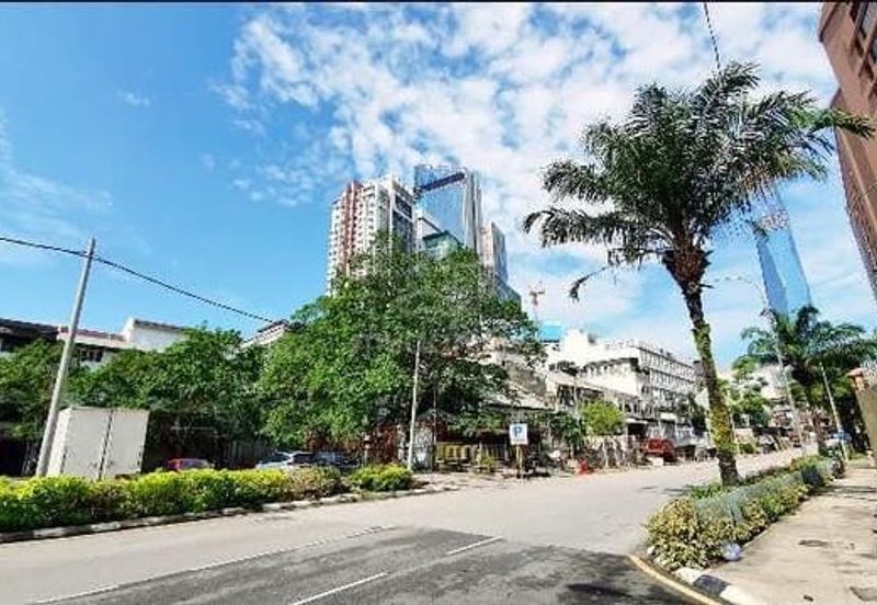 Berjaya Times Square