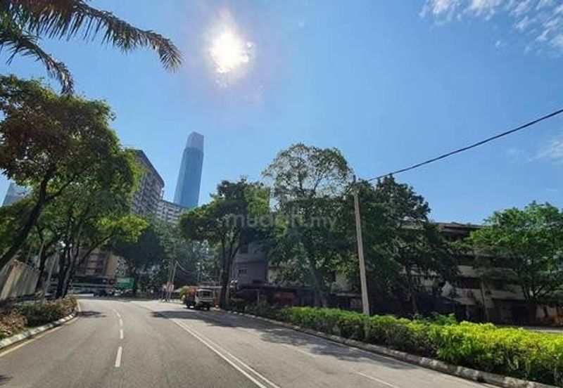 Berjaya Times Square